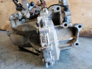 1016003481 Мкпп jld4g20 Geely Emgrand Арт 2-854016, вид 9