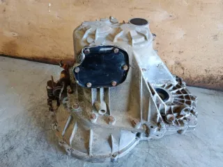 1016003481 Мкпп jld4g20 Geely Emgrand Арт 2-854016, вид 10