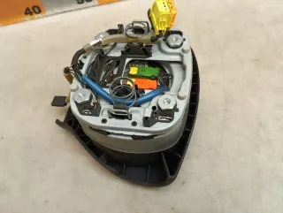 3C0880201AA Подушка безопасности водителя Volkswagen Passat B6 Арт 2-854221, вид 6