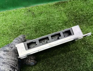 6796393 Блок управления рулевой рейкой BMW 5 F10/F11/GT F07 Арт 2-854434, вид 4