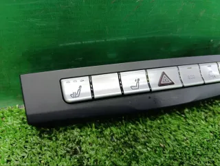 A2129052401 Блок кнопок Mercedes E W212 Арт 2-854523, вид 3