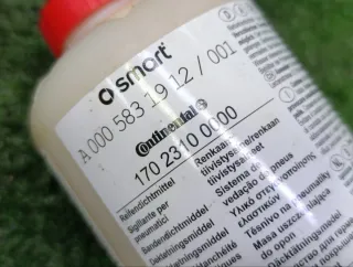 A4515830002 Компрессор подкачки колес Smart Fortwo 2 Арт 2-854645, вид 10