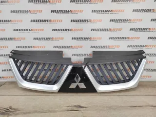 7450A037XA Решетка радиатора Mitsubishi Outlander 2 Арт 2-854766, вид 1