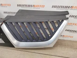 7450A037XA Решетка радиатора Mitsubishi Outlander 2 Арт 2-854766, вид 4