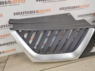 7450A037XA Решетка радиатора Mitsubishi Outlander 2 Арт 2-854766, вид 5