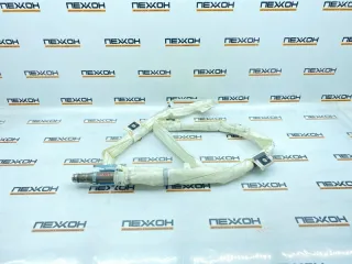 A1668602400 Подушка безопасности шторка Mercedes GLS X166 Арт 2-854908, вид 1