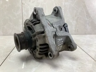 13229984 Генератор Opel Astra H Арт 2-854945, вид 2