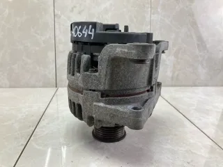 13229984 Генератор Opel Astra H Арт 2-854945, вид 5