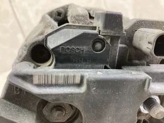 13229984 Генератор Opel Astra H Арт 2-854945, вид 9