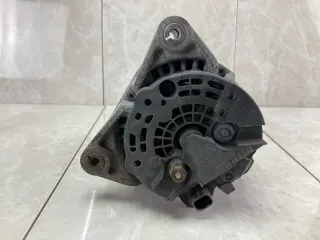 13229984 Генератор Opel Astra H Арт 2-854946, вид 3