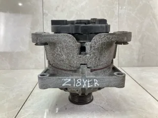 13229984 Генератор Opel Astra H Арт 2-854946, вид 4