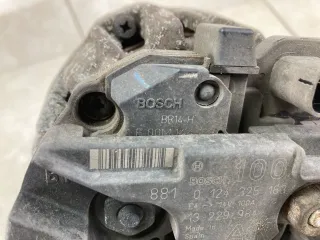 13229984 Генератор Opel Astra H Арт 2-854946, вид 6