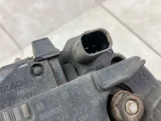 13229984 Генератор Opel Astra H Арт 2-854946, вид 7