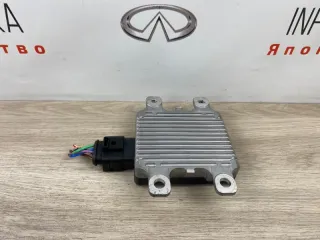 7P0927601 Блок управления АКПП Volkswagen Touareg 2 Арт 2-854995, вид 11