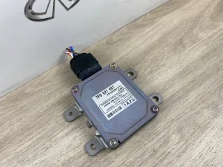 7P0927601 Блок управления АКПП Volkswagen Touareg 2 Арт 2-854995, вид 2