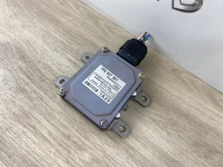 7P0927601 Блок управления АКПП Volkswagen Touareg 2 Арт 2-854995, вид 3