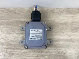 7P0927601 Блок управления АКПП Volkswagen Touareg 2 Арт 2-854995, вид 4