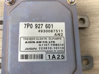 7P0927601 Блок управления АКПП Volkswagen Touareg 2 Арт 2-854995, вид 5
