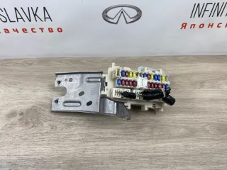 2435179903 Блок предохранителей Infiniti QX56 2 Арт 2-855036, вид 1
