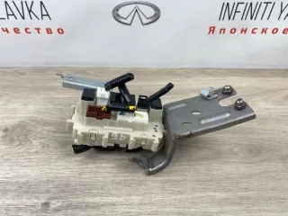 2435179903 Блок предохранителей Infiniti QX56 2 Арт 2-855036, вид 4