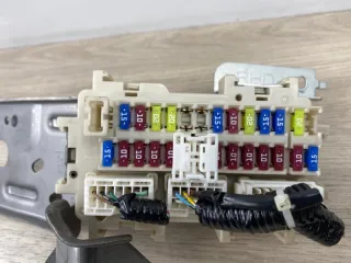 2435179903 Блок предохранителей Infiniti QX56 2 Арт 2-855036, вид 6