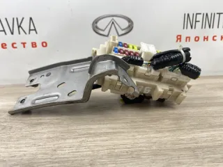 2435179903 Блок предохранителей Infiniti QX56 2 Арт 2-855036, вид 8