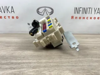 2435179903 Блок предохранителей Infiniti QX56 2 Арт 2-855036, вид 9