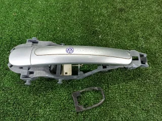 3B0837205G Ручка наружная Volkswagen Golf 5 Арт 2-855226, вид 1