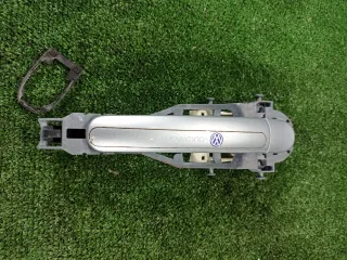 3B0837205G Ручка наружная Volkswagen Golf 5 Арт 2-855226, вид 2