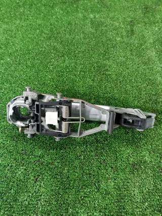 3B0837205G Ручка наружная Volkswagen Golf 5 Арт 2-855227, вид 4