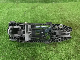1K8837206E Ручка наружная Volkswagen Golf 6 Арт 2-855252, вид 4
