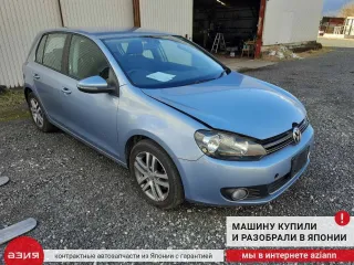 5K4867011BM Обшивка боковой двери (комплект) Volkswagen Golf 6 Арт 2-855265, вид 13
