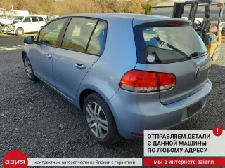 5K4867011BM Обшивка боковой двери (комплект) Volkswagen Golf 6 Арт 2-855265, вид 16