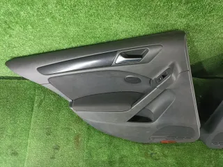 5K4867011BM Обшивка боковой двери (комплект) Volkswagen Golf 6 Арт 2-855265, вид 8