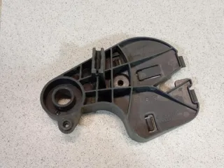 8T1823633B Кронштейн ручки Audi A6 C7 (S6,RS6) Арт 2-855434, вид 4