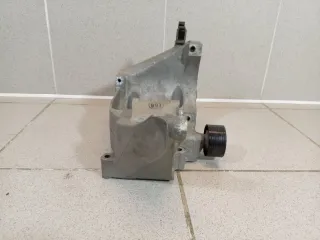 11167802639 Кронштейн компрессора кондиционера BMW 1 E81/E82/E87/E88 Арт 2-855448, вид 5