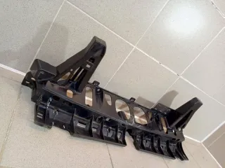 51127294391 Кронштейн крепления бампера заднего BMW X5 F85 Арт 2-855516, вид 3