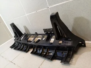 51127294391 Кронштейн крепления бампера заднего BMW X5 F85 Арт 2-855516, вид 9