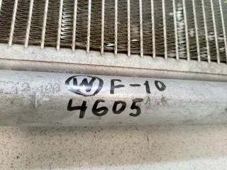 64509109723 Радиатор кондиционера BMW 6 F06/F12/F13 Арт 2-855527, вид 9