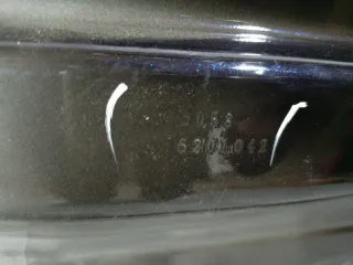 6201020BQ01M3 Дверь задняя правая FAW Bestune B50 Арт 2-855555, вид 15