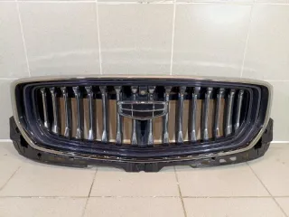 6013044700 Решетка радиатора Geely Monjaro Арт 2-855567, вид 1