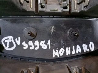 6013044700 Решетка радиатора Geely Monjaro Арт 2-855567, вид 12