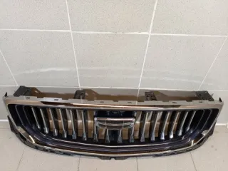 6013044700 Решетка радиатора Geely Monjaro Арт 2-855567, вид 5