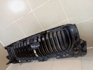 6013044700 Решетка радиатора Geely Monjaro Арт 2-855567, вид 10