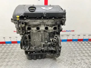 11000444886 Двигатель MINI Cooper R56 Арт 2-855636, вид 1
