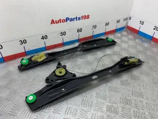 5N0837461 Стеклоподъемник Volkswagen Tiguan 1 Арт 2-855736, вид 2