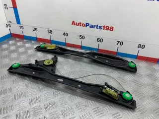 5N0837461 Стеклоподъемник Volkswagen Tiguan 1 Арт 2-855736, вид 3