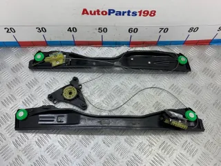 5N0837461 Стеклоподъемник Volkswagen Tiguan 1 Арт 2-855736, вид 4
