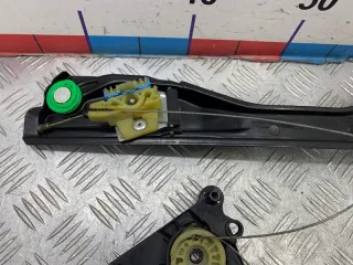 5N0837461 Стеклоподъемник Volkswagen Tiguan 1 Арт 2-855736, вид 5