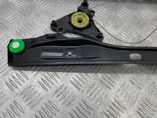 5N0837461 Стеклоподъемник Volkswagen Tiguan 1 Арт 2-855736, вид 8
